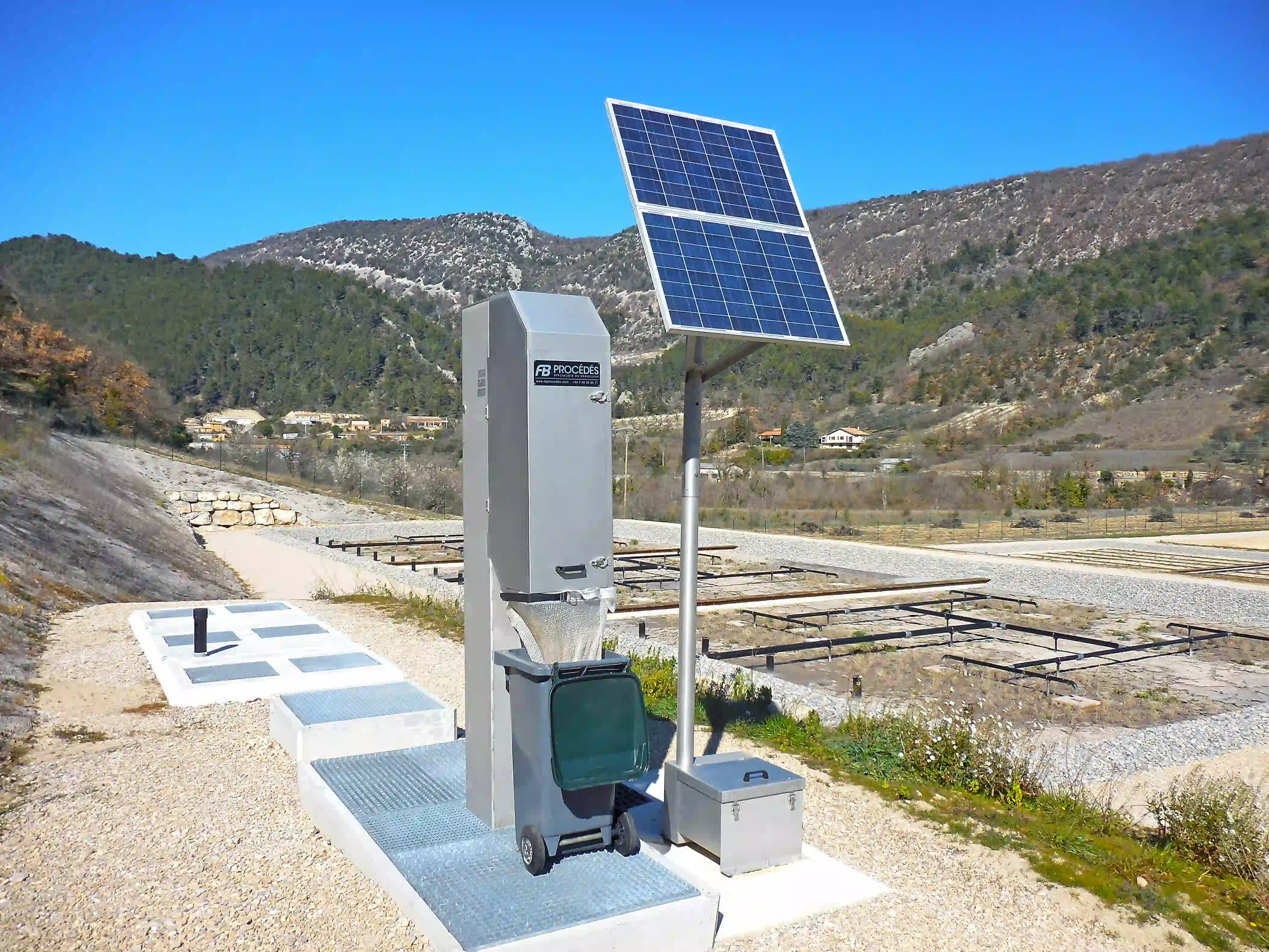 Clean Energy for a Brighter Tomorrow
