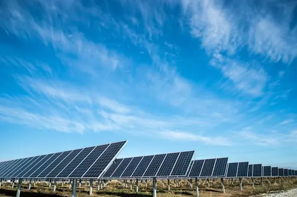 Power Your Home & Business With Solar