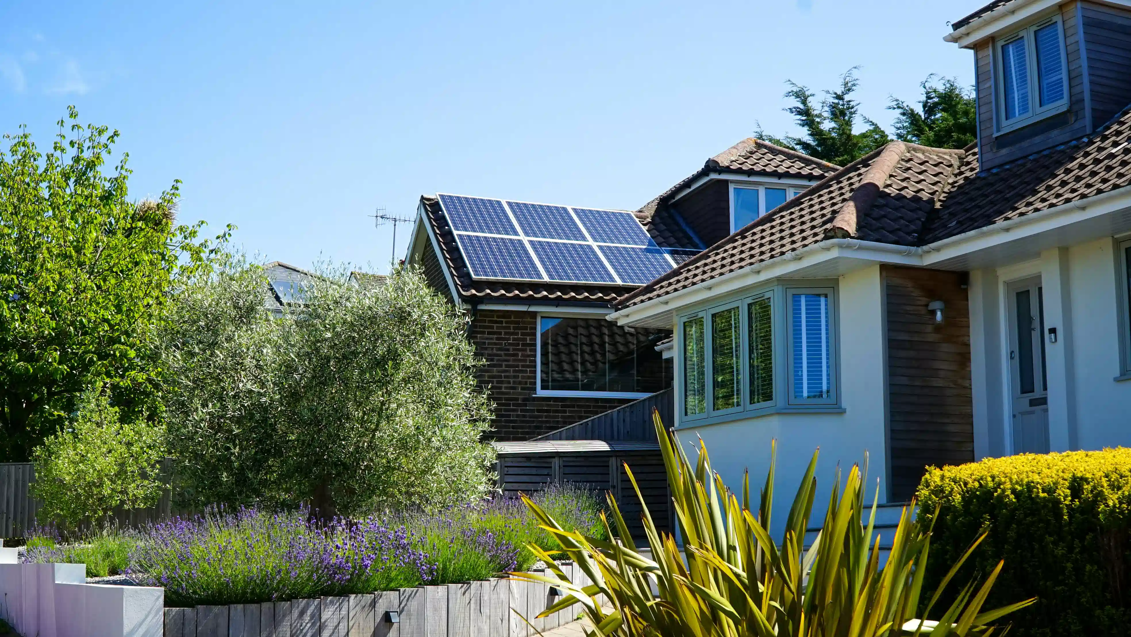 Residential Solar